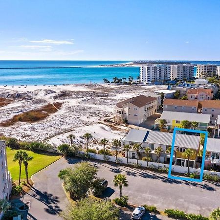 Beach Side Destin Retreat Villa Exterior foto